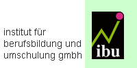 ibu institut für berufsbildung und umschulung gmbh