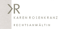 Karen Rosenkranz, Rechtsanwältin