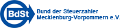 Bund der Steuerzahler MV