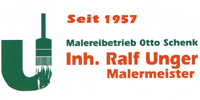 Malereibetrieb Otto Schenk, Inhaber Ralf Unger